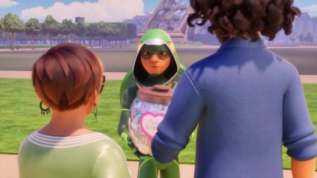 Miraculous: Las aventuras de Ladybug S06E22