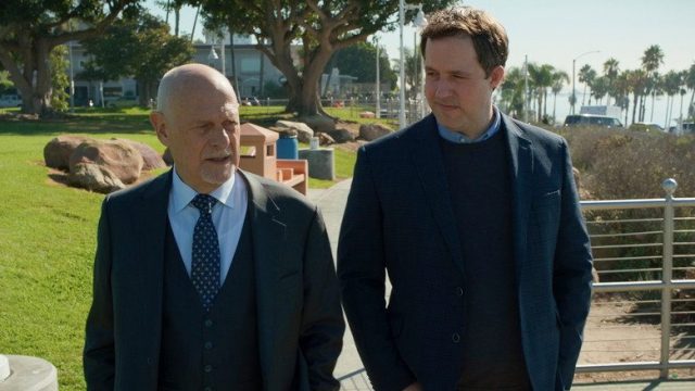 NCIS: Los Ángeles S13E11