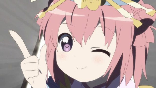 YuruYuri S00E09