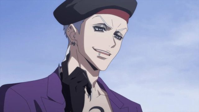 HIGH CARD S02E07