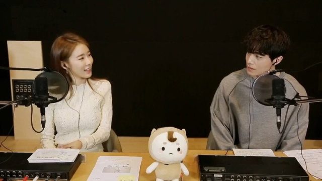 Goblin: El Guardián S00E02