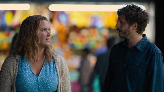 La vida y Beth S01E05