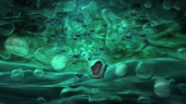 Guardianes de la Galaxia S01E07