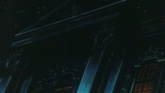 Street Fighter II: V S01E14