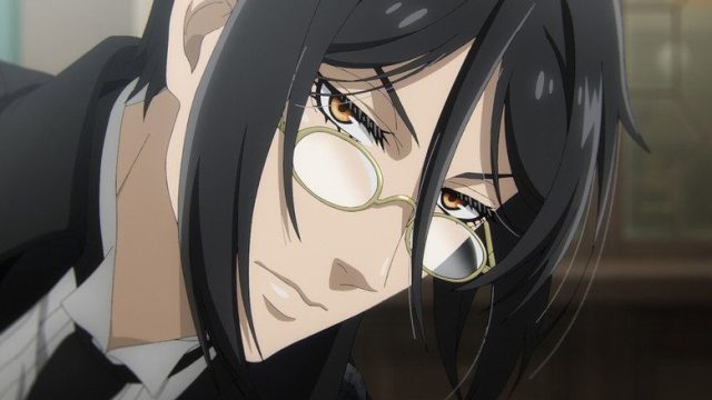 Black Butler S04E11