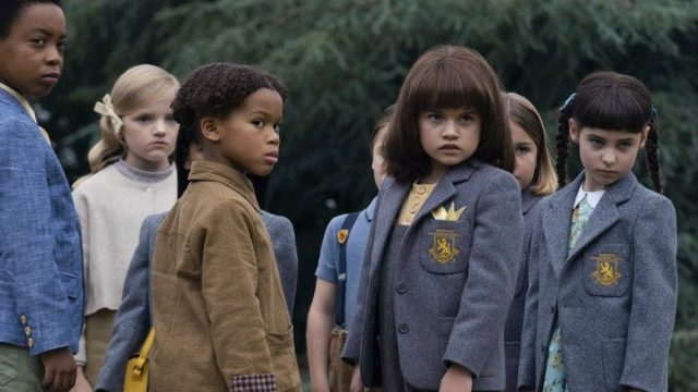 The Midwich Cuckoos S01E03