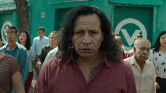 Dale Gas S01E05