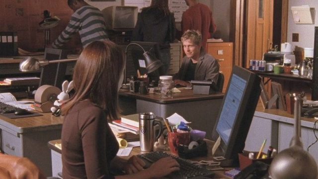 Las Chicas Gilmore S05E06