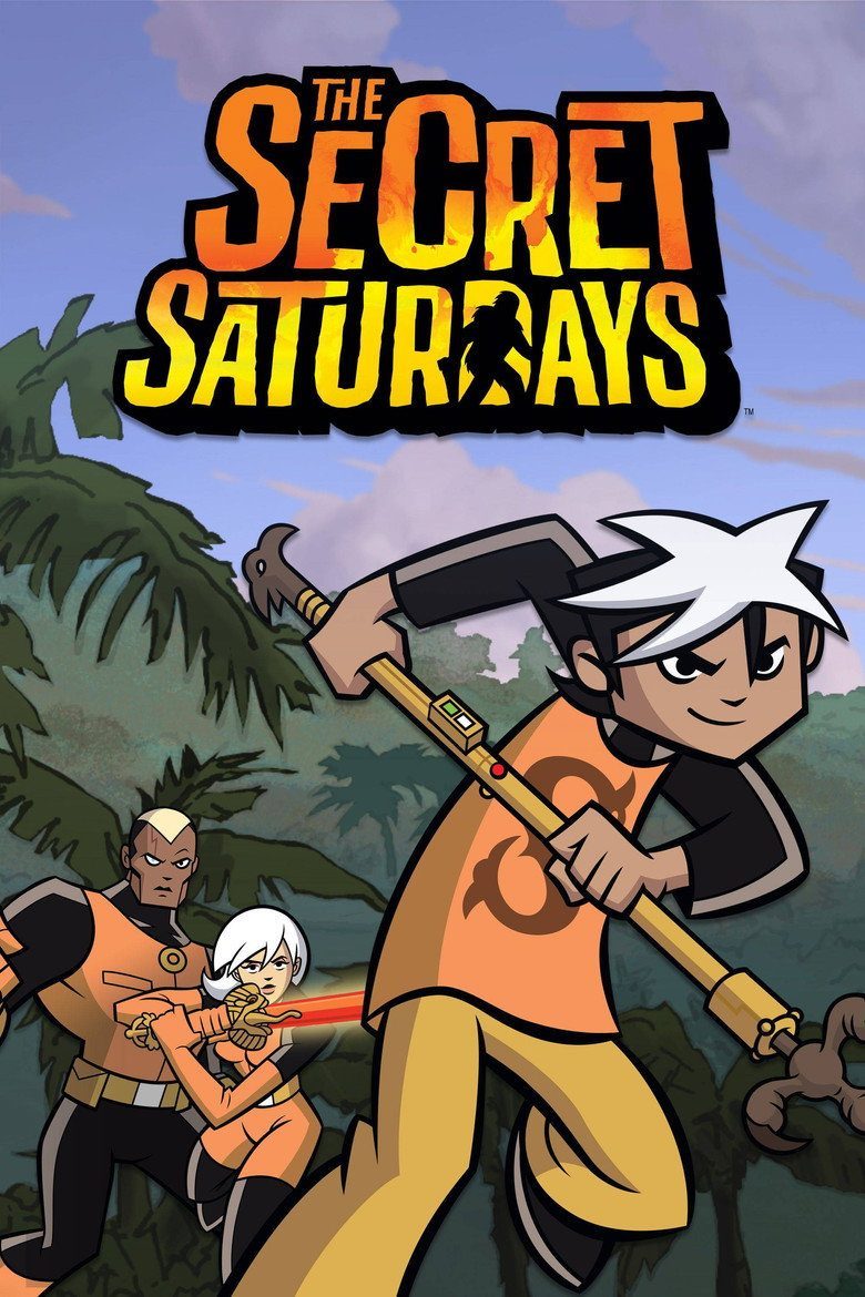 Los sábados secretos Temporada 2