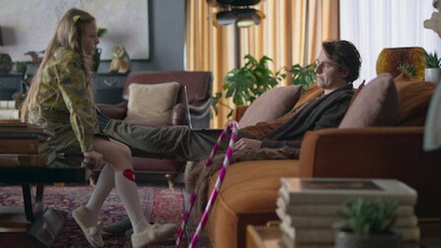 La familia Uysal S01E06
