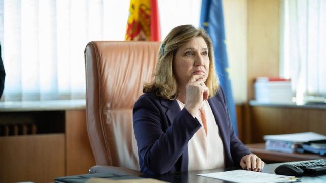 Bellas artes S02E06