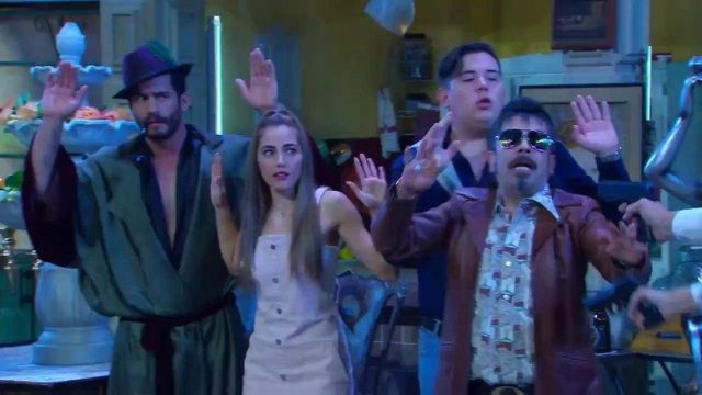 Se rentan cuartos S02E09