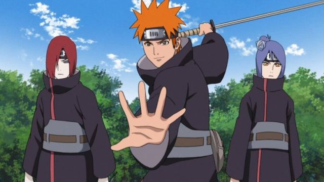 Naruto Shippuden S20E434