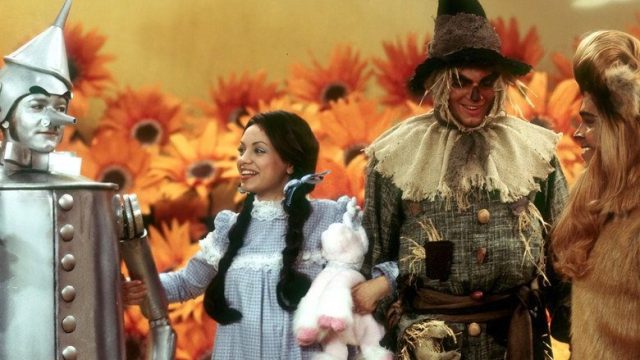 El Show de los 70's S04E15