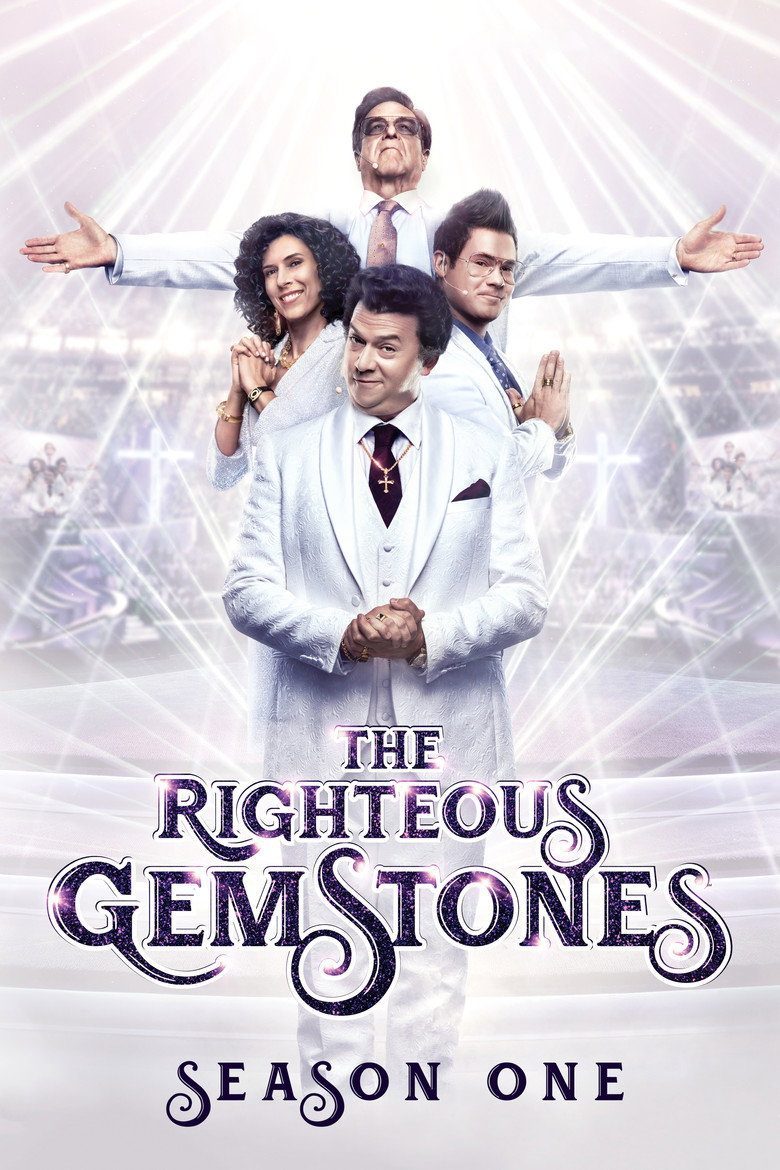 Los honestos Gemstones Temporada 1