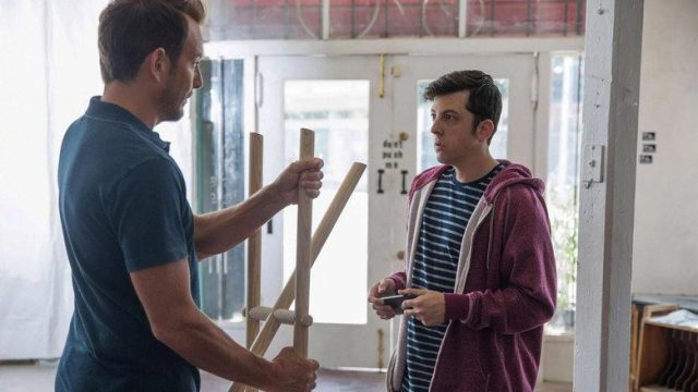 Flaked S01E05