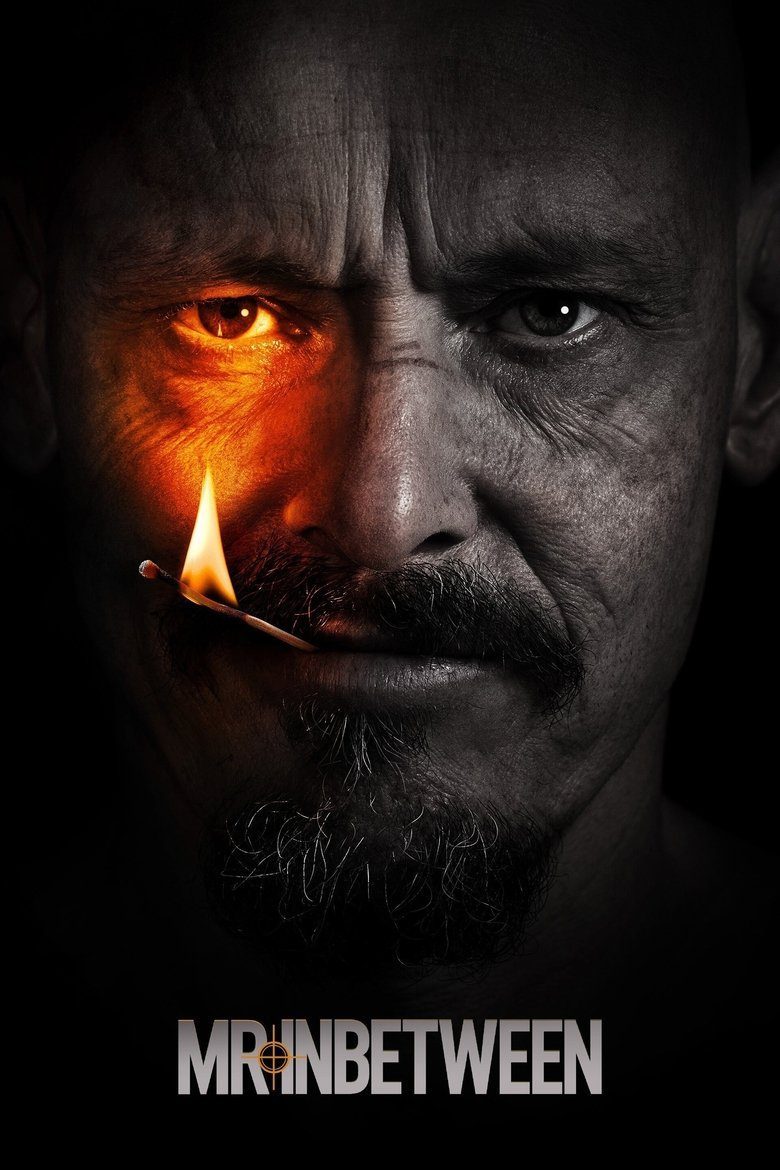 Mr Inbetween Temporada 3