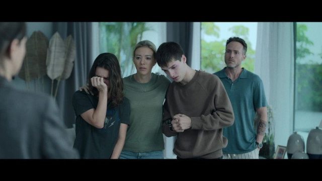 Isla Brava S01E03