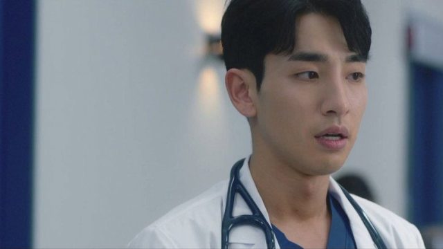 Doctora Cha S01E04