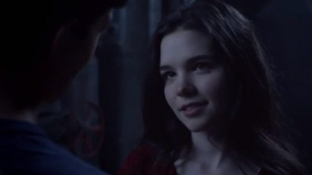 Lobo Adolescente S03E08