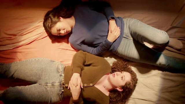 Creciendo S01E02