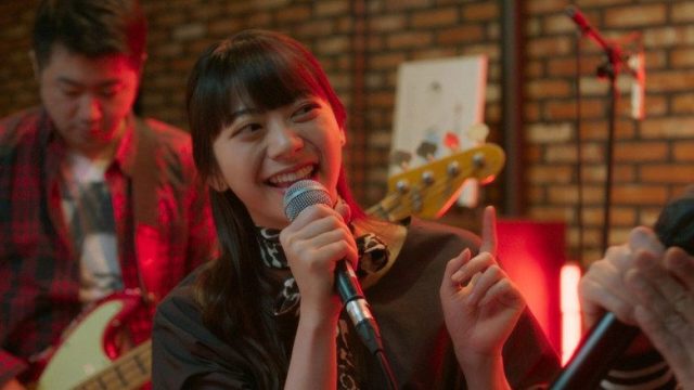 Romance a lo k-drama S01E07