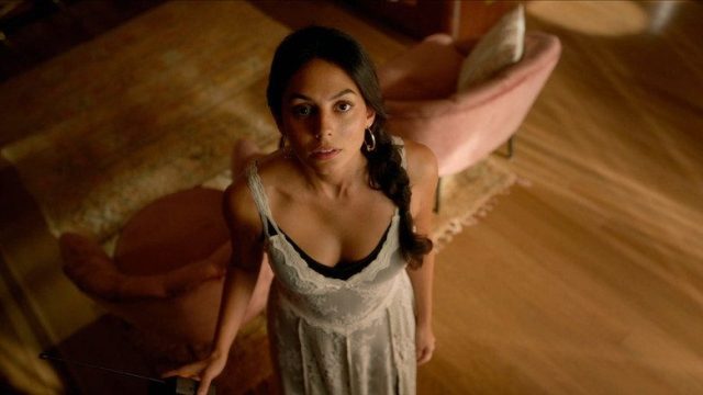 La muerte y otros misterios S01E05