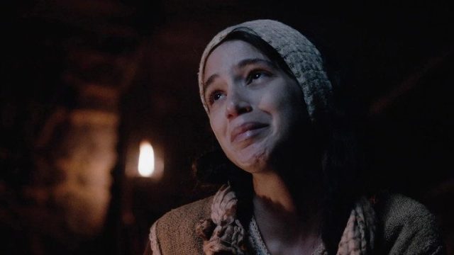 Los Milagros de Jesus S01E02