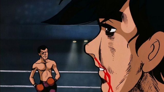 Ashita No Joe S01E39