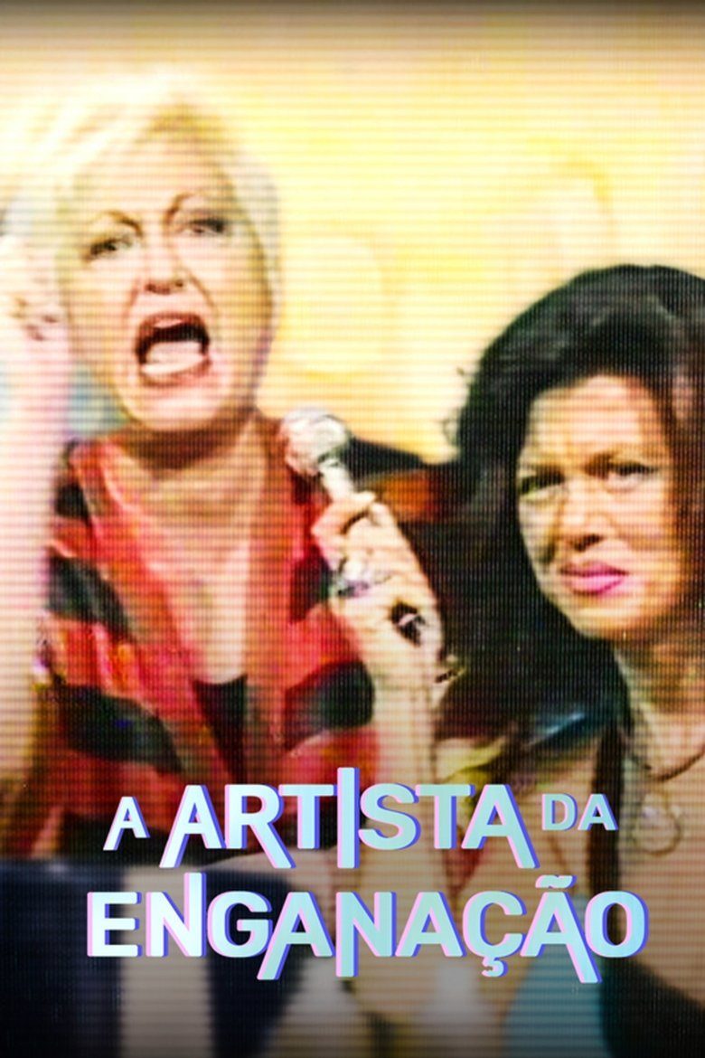 Wanna Marchi: La telestafadora de  Italia Temporada 1
