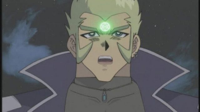 Yu-Gi-Oh! Duelo de Monstruos S01E176
