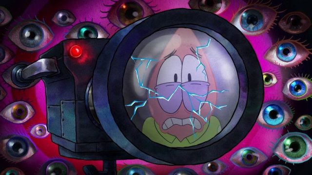El Show de Patricio Estrella S05E06