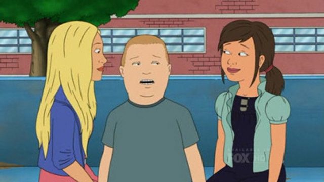 Los Reyes de la Colina S13E19
