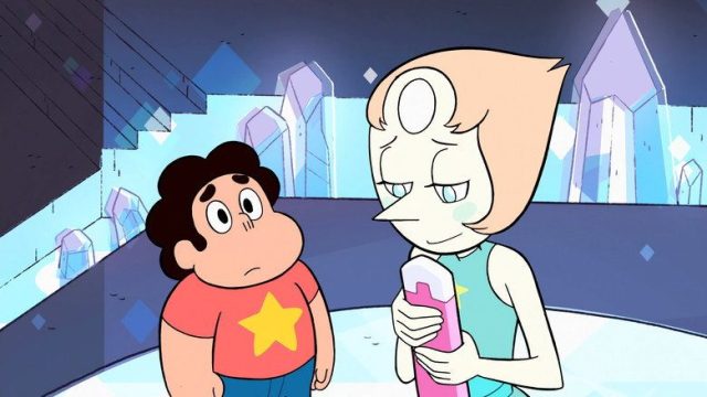 Steven Universe S01E45