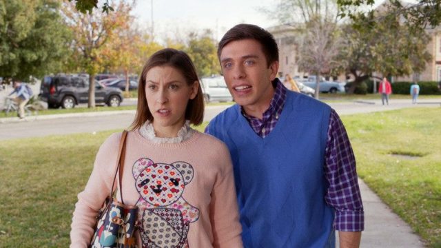 The Middle S09E18
