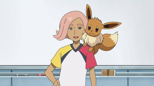 Pokémon S21E23