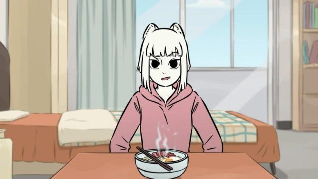 Fei Ren Zai S01E45