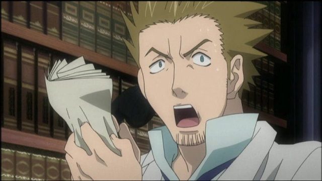 D.Gray-man S01E26