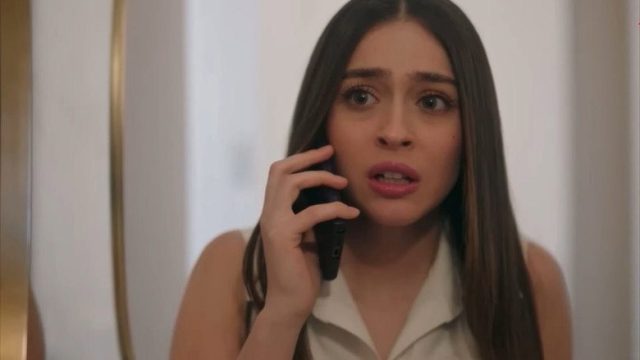 Leyla: Hayat... Aşk... Adalet... S01E07