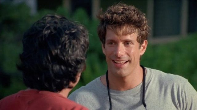 Baywatch: Guardianes de la Bahía S11E21
