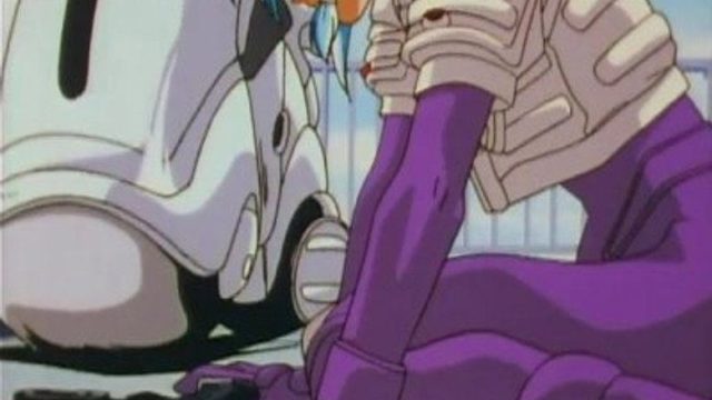 DNA2 S01E09