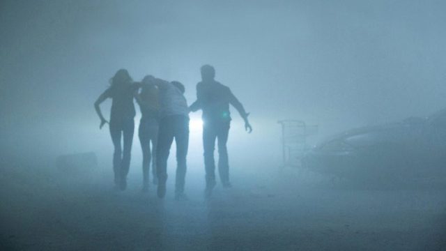 La Niebla S01E10