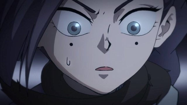 Scissor Seven S03E10
