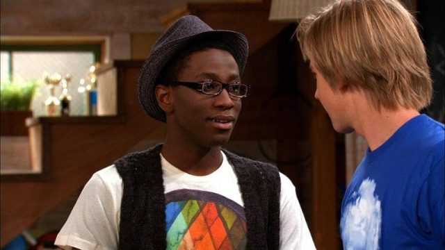 ¡Buena suerte Charlie! S01E04