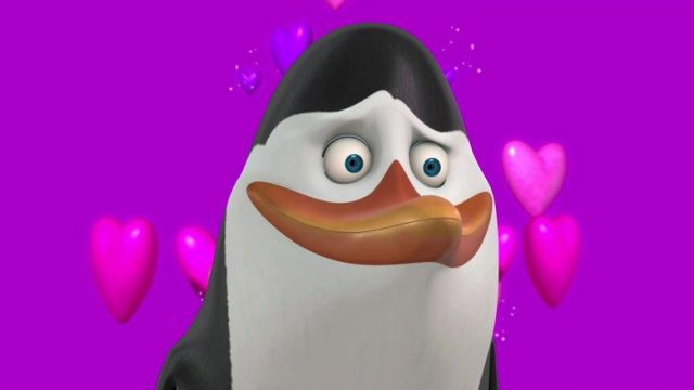 Los Pingüinos de Madagascar S03E33
