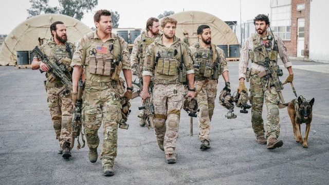 SEAL Team S01E13
