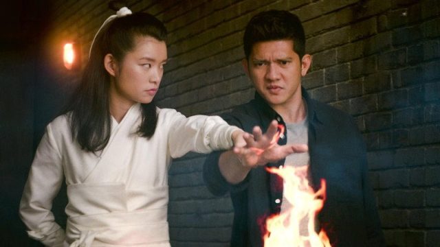 El Asesino del Wu S01E02