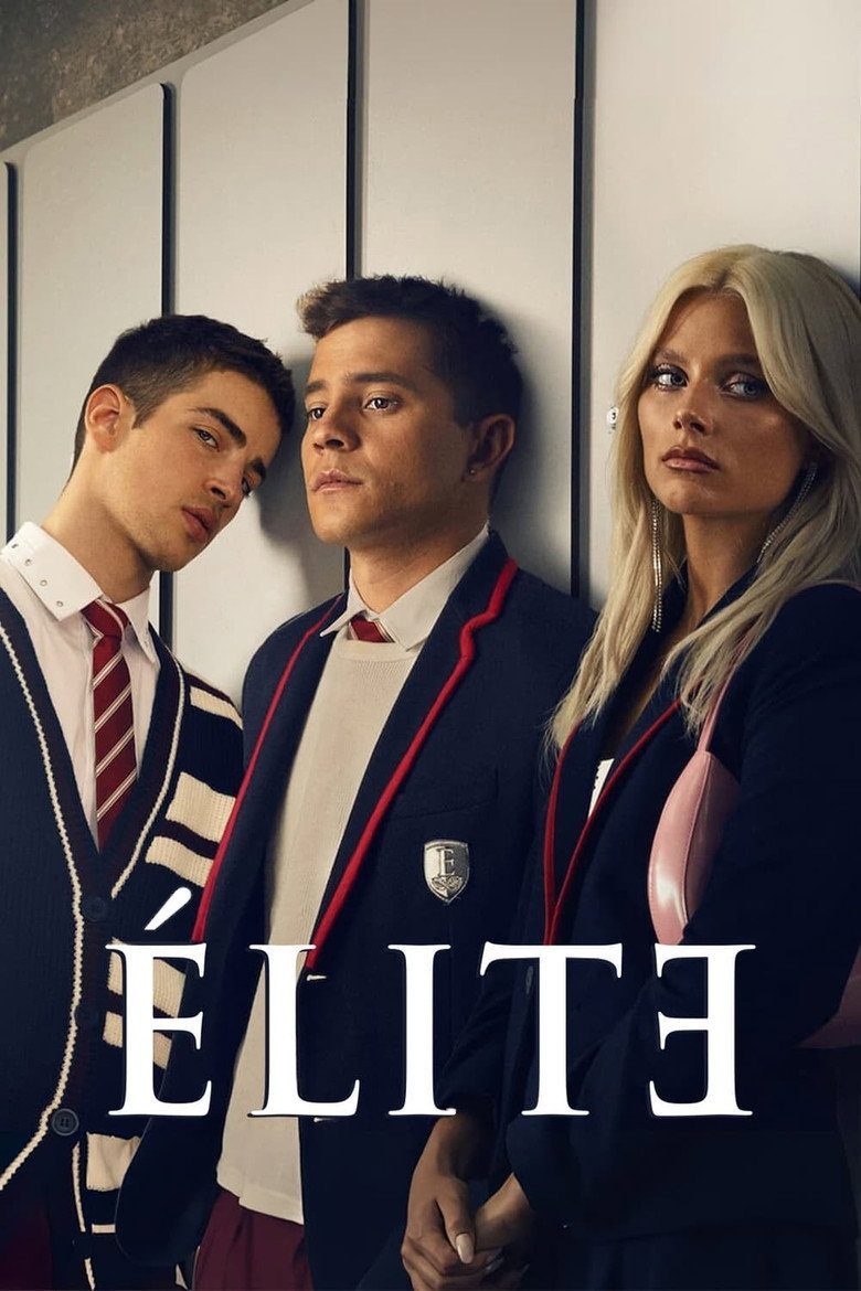 Élite Temporada 6