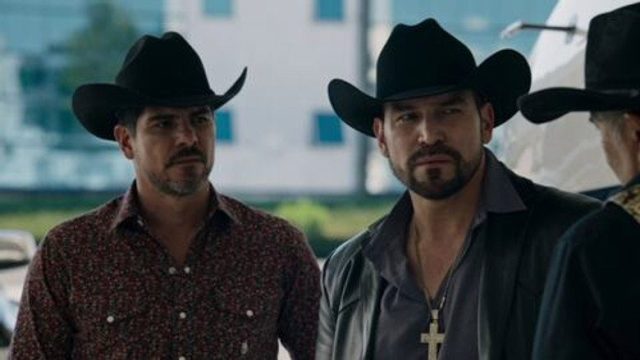El Señor de los Cielos S09E87