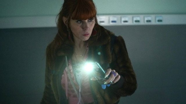 HPI : Haut Potentiel Intellectuel S02E08